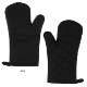 Anti-Slip rPET Oven Mitt