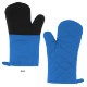 Anti-Slip rPET Oven Mitt
