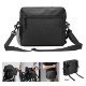 Madison Adaptive rPET Crossbody Bag