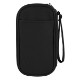 Leatherette Tandem Tech Travel Organizer