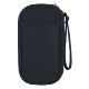 Leatherette Tandem Tech Travel Organizer