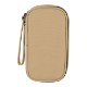 Leatherette Tandem Tech Travel Organizer