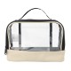 Hudson rPET Toiletry Bag