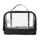 Hudson rPET Toiletry Bag