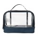 Hudson rPET Toiletry Bag