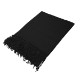 Tristan Tassel rPET Blanket, 72" x 54"