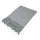 Tristan Tassel rPET Blanket, 72" x 54"