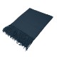 Tristan Tassel rPET Blanket, 72" x 54"