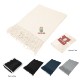 Tristan Tassel rPET Blanket, 72" x 54"