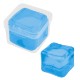 Squishy Sensory Cube Stress Toy