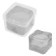 Squishy Sensory Cube Stress Toy