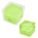 Squishy Sensory Cube Stress Toy