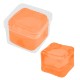 Squishy Sensory Cube Stress Toy