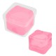 Squishy Sensory Cube Stress Toy
