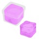 Squishy Sensory Cube Stress Toy