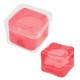 Squishy Sensory Cube Stress Toy