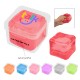 Squishy Sensory Cube Stress Toy