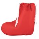 Stocking Shaped Non-Woven Gift Bag