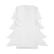 Tree Shaped Non-Woven Gift Bag