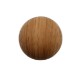 Halcyon Woodgrain Lip Balm