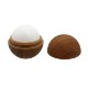 Halcyon Woodgrain Lip Balm