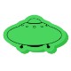 UFO Die Cut Eraser