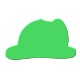 Fire Helmet Die Cut Eraser