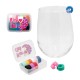 Silicone Drink Markers