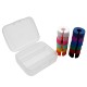 Silicone Drink Markers