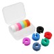 Silicone Drink Markers