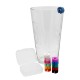 Silicone Drink Markers