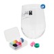 Silicone Drink Markers