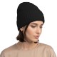 Ribbed Cuff rPET Beanie