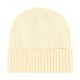 Ribbed Cuff rPET Beanie
