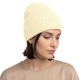 Ribbed Cuff rPET Beanie