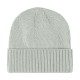 Ribbed Cuff rPET Beanie