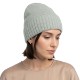 Ribbed Cuff rPET Beanie