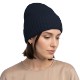 Ribbed Cuff rPET Beanie