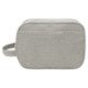 Finley rPET Waffle Knit Toiletry Bag