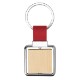 Spinning Bamboo Key Ring