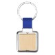 Spinning Bamboo Key Ring