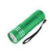 Rechargeable Aluminum LED Flashlight 2.0