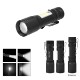Rechargeable Freeport Focus Flashlight 2.0