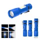 Rechargeable Freeport Focus Flashlight 2.0
