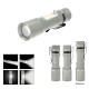 Rechargeable Freeport Focus Flashlight 2.0