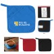 Anti-Slip rPET Pot Holder