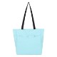 Outline rPET Convention Tote Bag