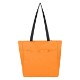 Outline rPET Convention Tote Bag