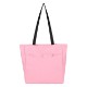 Outline rPET Convention Tote Bag