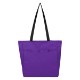 Outline rPET Convention Tote Bag